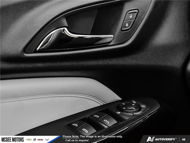 2026 Chevrolet Trax LT (Stk: 109325) in Goderich - Image 16 of 23