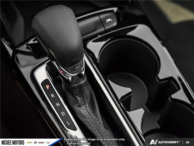 2026 Chevrolet Trax LT (Stk: 109325) in Goderich - Image 17 of 23