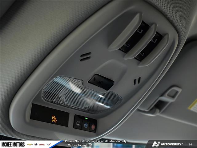 2026 Chevrolet Trax LT (Stk: 109325) in Goderich - Image 19 of 23