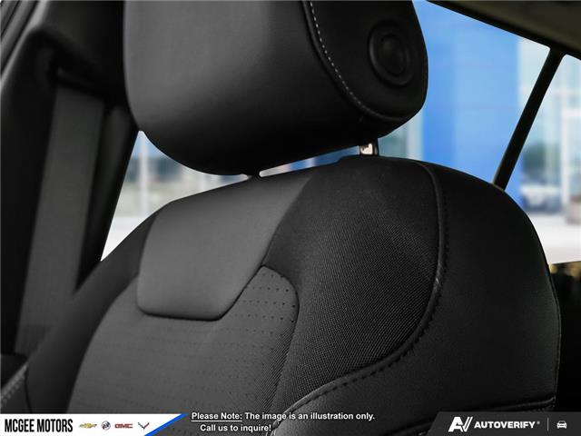 2026 Chevrolet Trax LT (Stk: 109325) in Goderich - Image 20 of 23