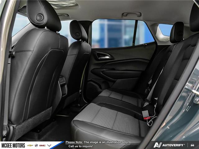 2026 Chevrolet Trax LT (Stk: 109325) in Goderich - Image 21 of 23
