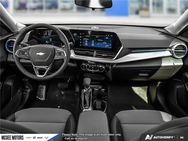 2026 Chevrolet Trax LT (Stk: 109325) in Goderich - Image 22 of 23