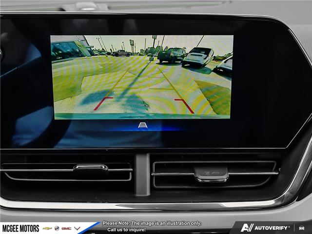 2026 Chevrolet Trax LT (Stk: 109325) in Goderich - Image 23 of 23