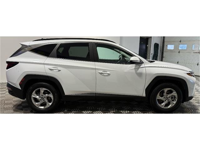 2023 Hyundai Tucson Preferred (Stk: 202878) in North Bay - Image 6 of 29