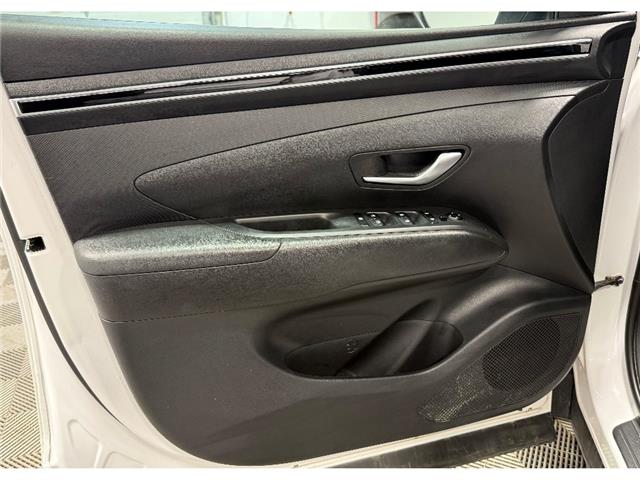2023 Hyundai Tucson Preferred (Stk: 202878) in North Bay - Image 10 of 29