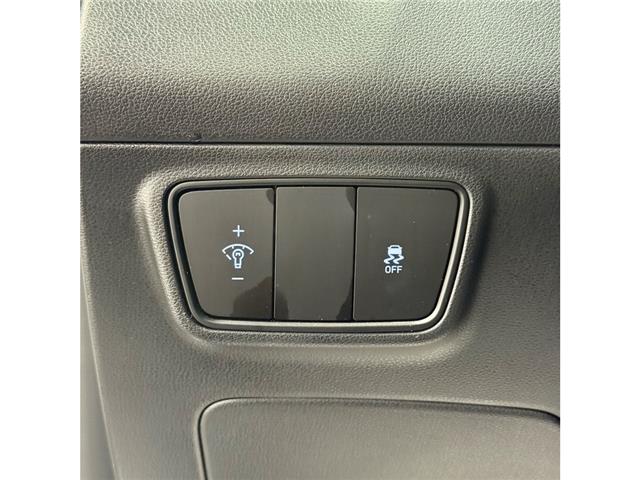 2023 Hyundai Tucson Preferred (Stk: 202878) in North Bay - Image 13 of 29