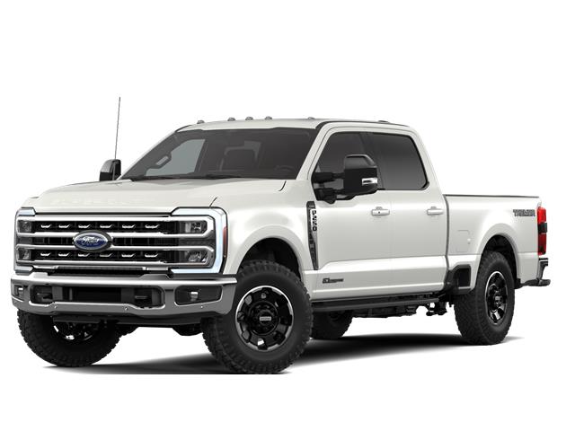 2026 Ford F-250 Lariat (Stk: 26F2461) in St. Catharines - Image 1 of 7