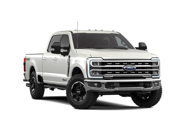 2026 Ford F-250 Lariat (Stk: 26F2461) in St. Catharines - Image 4 of 7