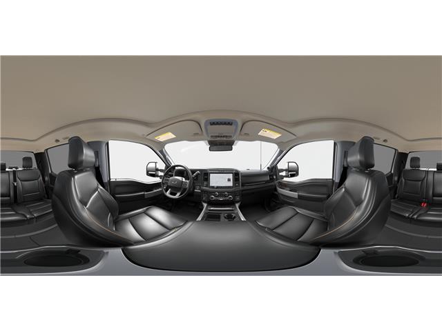 2026 Ford F-250 Lariat (Stk: 26F2461) in St. Catharines - Image 7 of 7