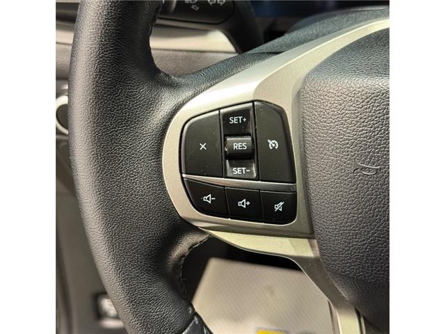 2024 Ford Explorer XLT (Stk: A68395) in North Bay - Image 14 of 30