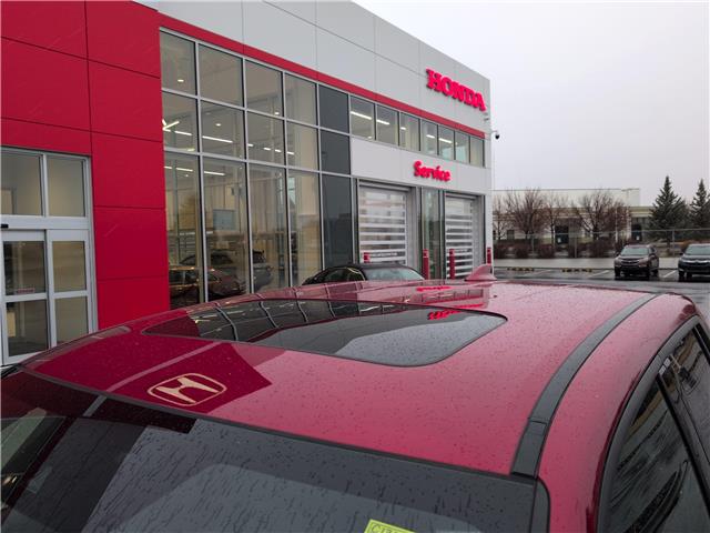 2024 Honda Ridgeline Black Edition (Stk: C1700A) in Lethbridge - Image 9 of 23