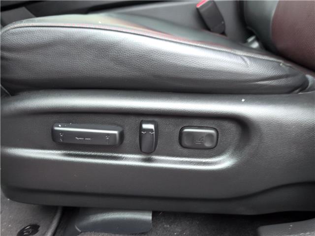 2024 Honda Ridgeline Black Edition (Stk: C1700A) in Lethbridge - Image 15 of 23