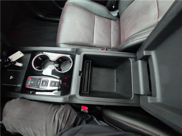 2024 Honda Ridgeline Black Edition (Stk: C1700A) in Lethbridge - Image 20 of 23