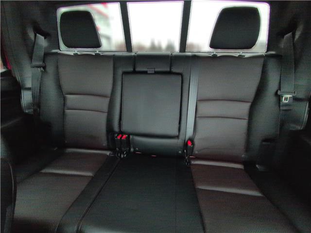 2024 Honda Ridgeline Black Edition (Stk: C1700A) in Lethbridge - Image 21 of 23