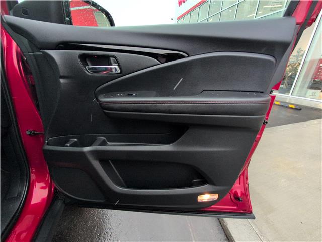 2024 Honda Ridgeline Black Edition (Stk: C1700A) in Lethbridge - Image 23 of 23