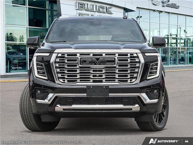 2026 GMC Yukon Denali (Stk: 9406-26) in Sault Ste. Marie - Image 2 of 25