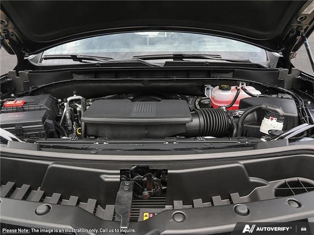 2026 GMC Yukon Denali (Stk: 9406-26) in Sault Ste. Marie - Image 6 of 25
