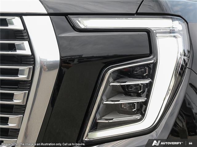 2026 GMC Yukon Denali (Stk: 9406-26) in Sault Ste. Marie - Image 10 of 25