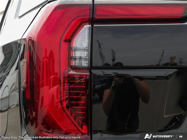 2026 GMC Yukon Denali (Stk: 9406-26) in Sault Ste. Marie - Image 11 of 25