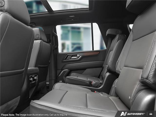 2026 GMC Yukon Denali (Stk: 9406-26) in Sault Ste. Marie - Image 21 of 25