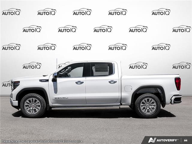 2026 GMC Sierra 1500 Denali (Stk: T558) in Grimsby - Image 3 of 25