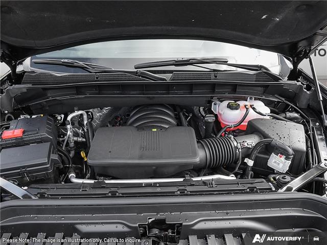 2026 GMC Sierra 1500 Denali (Stk: T558) in Grimsby - Image 6 of 25