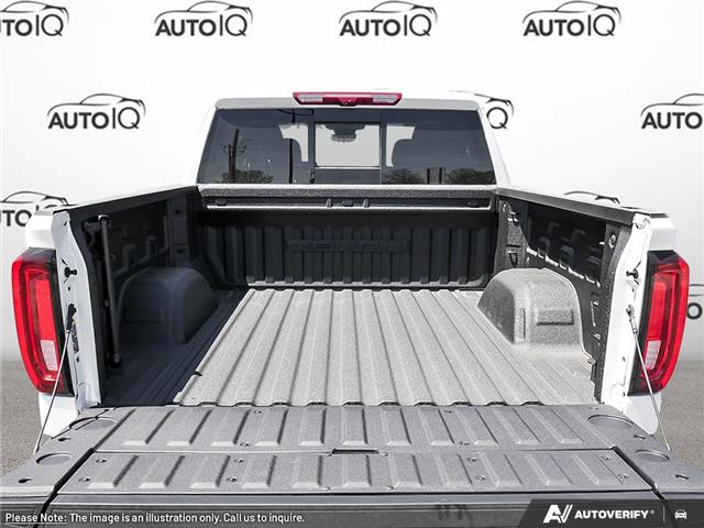 2026 GMC Sierra 1500 Denali (Stk: T558) in Grimsby - Image 7 of 25