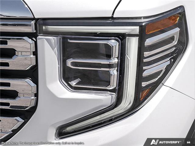 2026 GMC Sierra 1500 Denali (Stk: T558) in Grimsby - Image 10 of 25