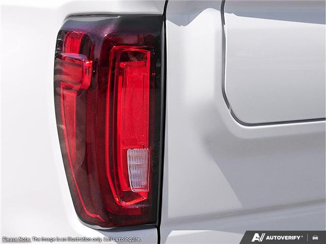 2026 GMC Sierra 1500 Denali (Stk: T558) in Grimsby - Image 11 of 25