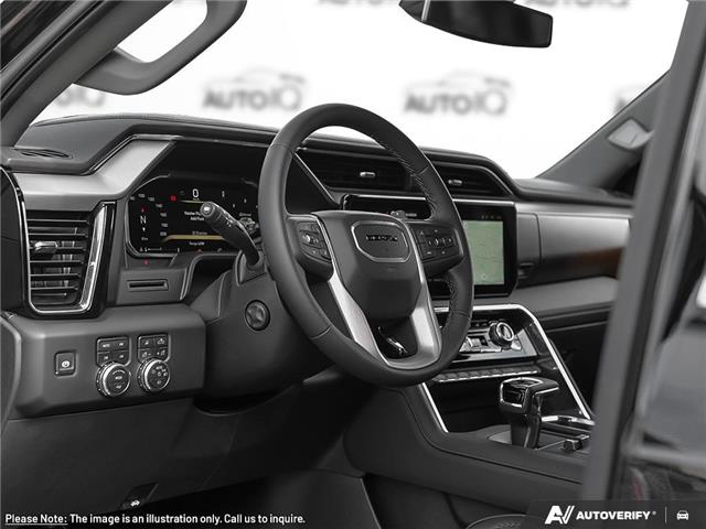 2026 GMC Sierra 1500 Denali (Stk: T558) in Grimsby - Image 12 of 25