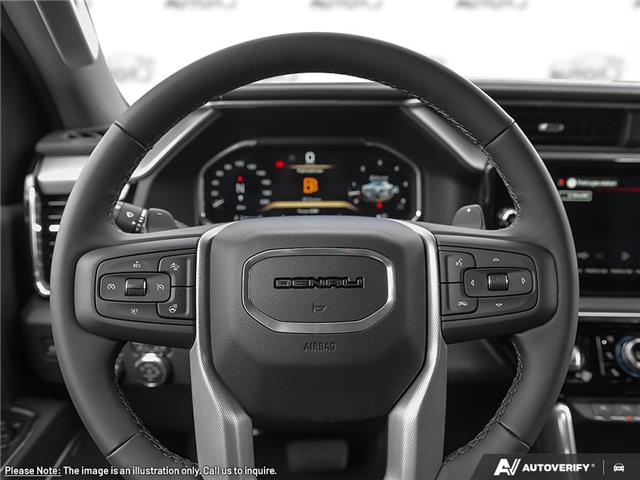 2026 GMC Sierra 1500 Denali (Stk: T558) in Grimsby - Image 13 of 25