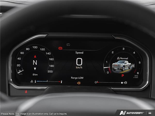 2026 GMC Sierra 1500 Denali (Stk: T558) in Grimsby - Image 14 of 25