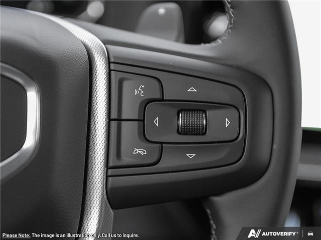 2026 GMC Sierra 1500 Denali (Stk: T558) in Grimsby - Image 15 of 25