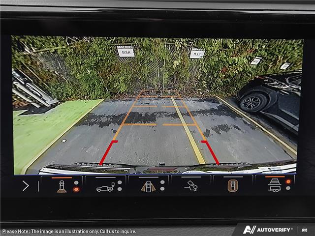 2026 GMC Sierra 1500 Denali (Stk: T558) in Grimsby - Image 23 of 25