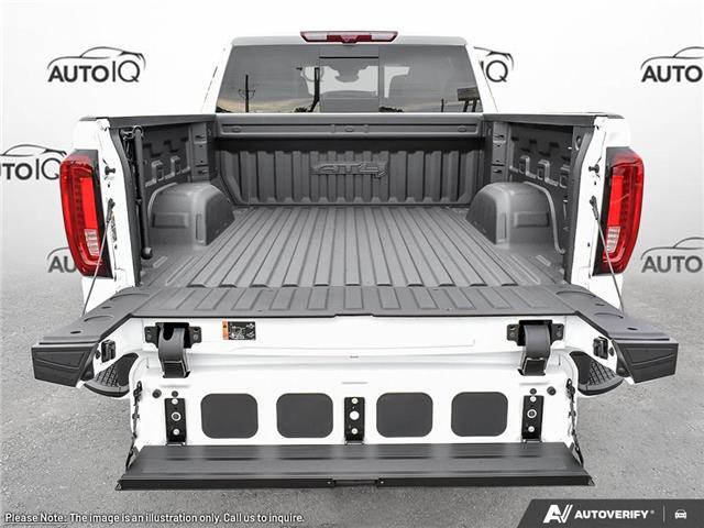 2026 GMC Sierra 1500 AT4 (Stk: 7OD53672484) in Grimsby - Image 7 of 25