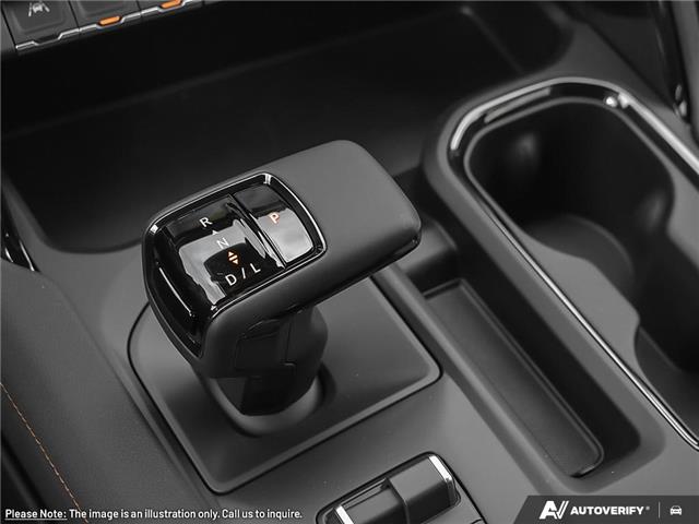 2026 GMC Sierra 1500 AT4 (Stk: 7OD53672484) in Grimsby - Image 17 of 25