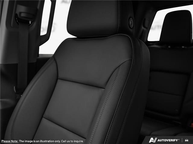 2026 GMC Sierra 1500 Elevation (Stk: 7OD53670900) in Grimsby - Image 19 of 25