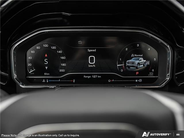 2026 GMC Sierra 1500 Elevation (Stk: 7OD53671270) in Grimsby - Image 13 of 25