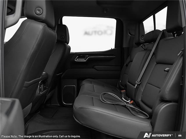 2026 GMC Sierra 1500 Elevation (Stk: 7OD53671270) in Grimsby - Image 20 of 25