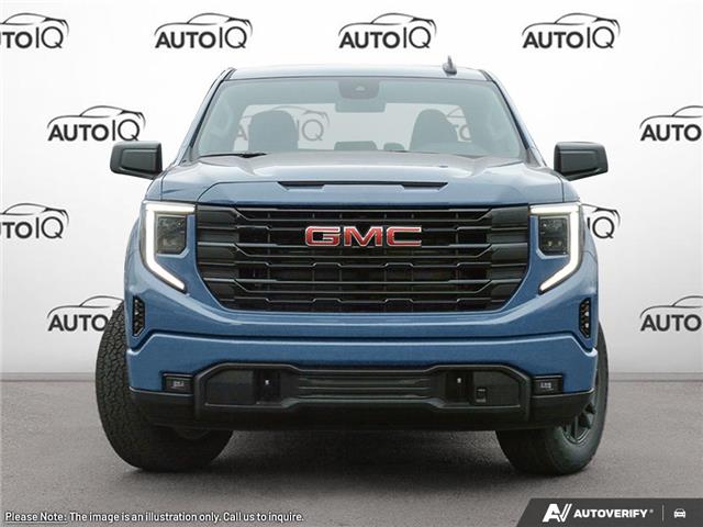 2026 GMC Sierra 1500 Elevation (Stk: 7OD53661909) in Grimsby - Image 2 of 24