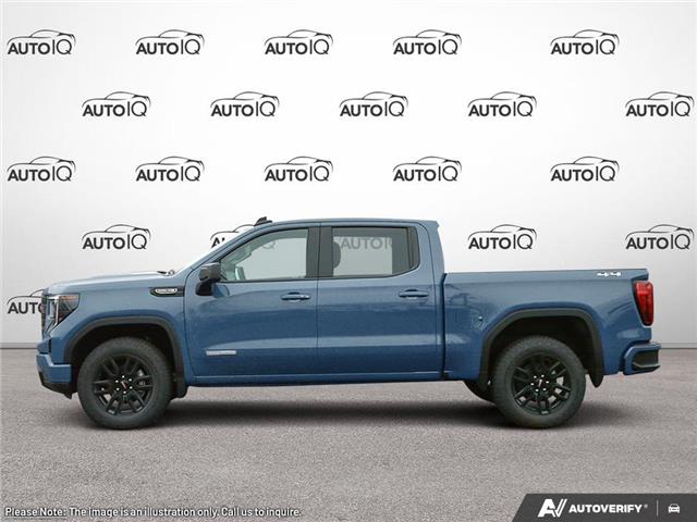 2026 GMC Sierra 1500 Elevation (Stk: 7OD53661909) in Grimsby - Image 3 of 24