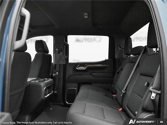 2026 GMC Sierra 1500 Elevation (Stk: 7OD53661909) in Grimsby - Image 19 of 24