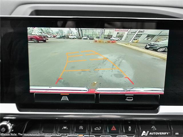 2026 GMC Sierra 1500 Elevation (Stk: 7OD53661909) in Grimsby - Image 22 of 24