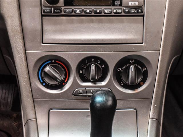 2008 Subaru Forester 5dr Wgn Auto 2.5X + AS IS SPECIAL (Stk: 260490A) in North York, - Image 19 of 24