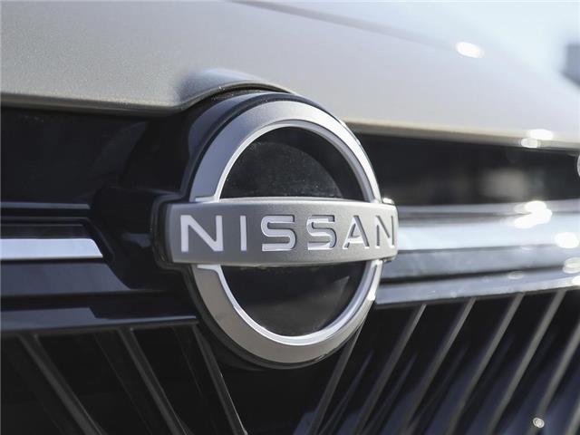 2026 Nissan Sentra SV (Stk: 262017) in Newmarket - Image 9 of 24