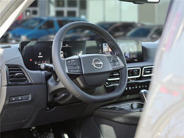 2026 Nissan Sentra SV (Stk: 262017) in Newmarket - Image 12 of 24