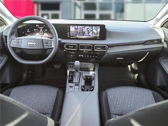 2026 Nissan Sentra SV (Stk: 262017) in Newmarket - Image 23 of 24