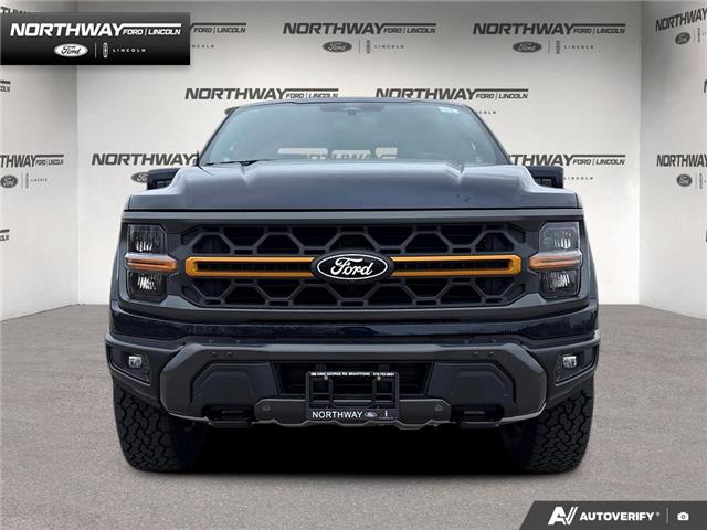 2026 Ford F-150 Tremor (Stk: 6F163454) in Brantford - Image 2 of 24