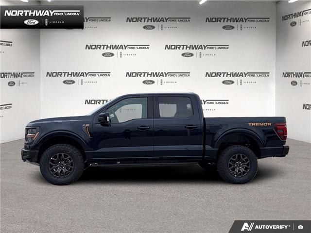 2026 Ford F-150 Tremor (Stk: 6F163454) in Brantford - Image 3 of 24