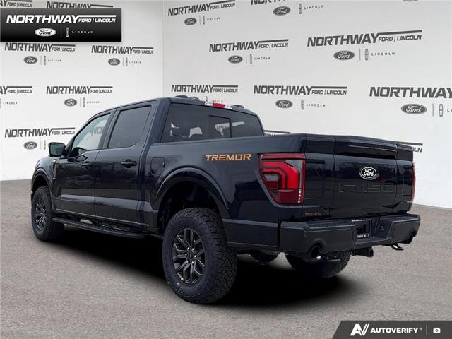 2026 Ford F-150 Tremor (Stk: 6F163454) in Brantford - Image 4 of 24